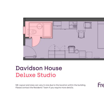 Deluxe Studio - Image 1